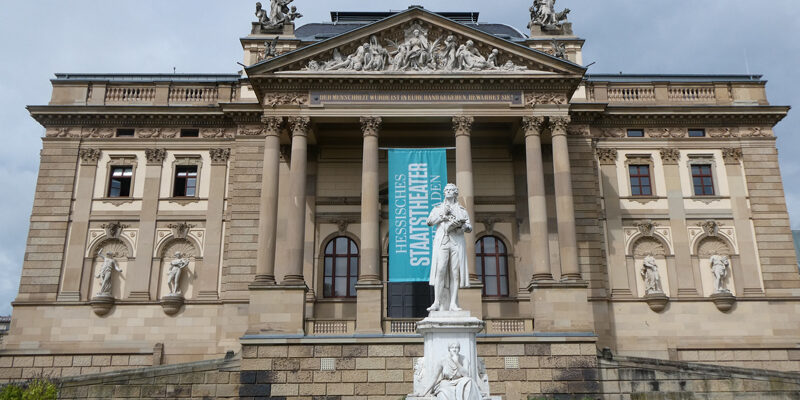 StaatstheaterWiesbaden